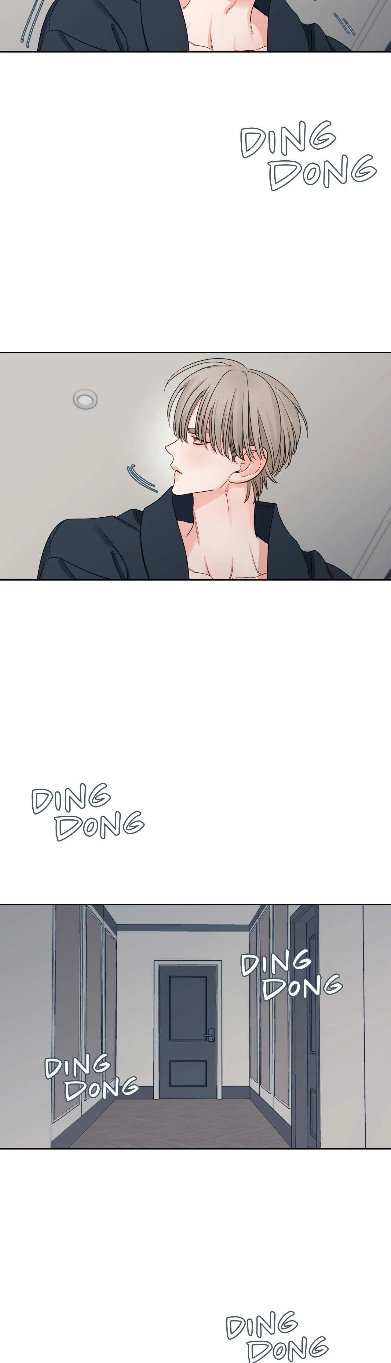 VÙNG BÓNG TỐI Chapter 49 - Next Chapter 50