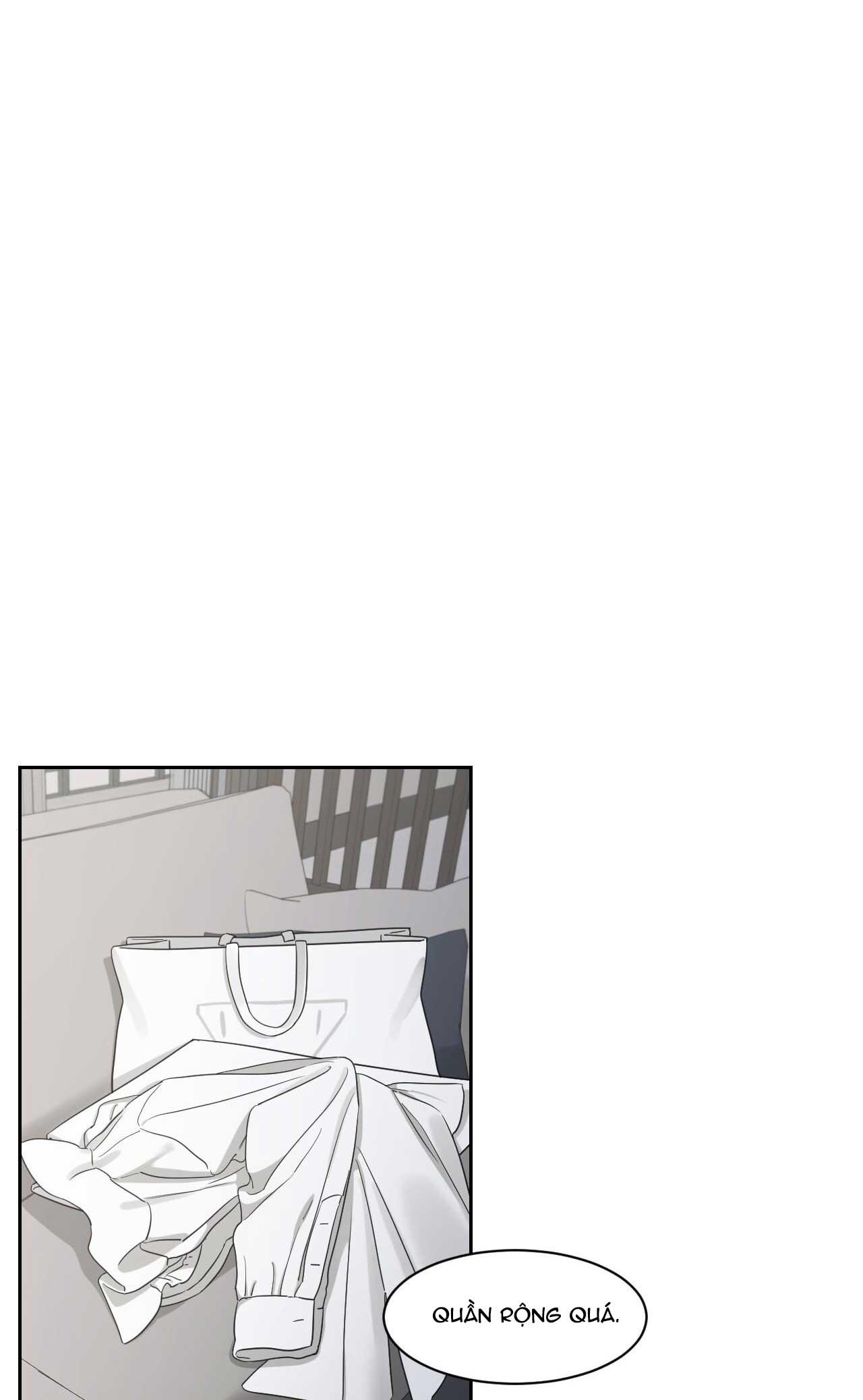 VÙNG BÓNG TỐI Chapter 50 - Trang 3