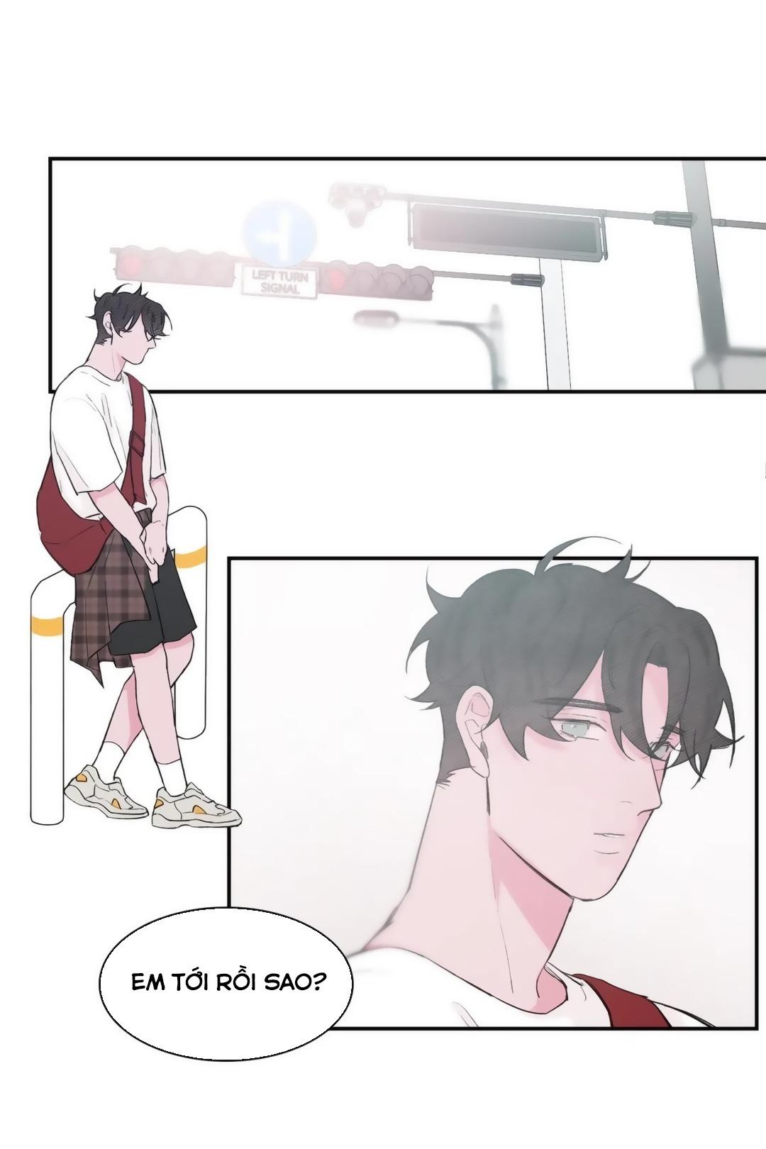 Vùng Đỏ Chapter 70 - PN10 - Next 