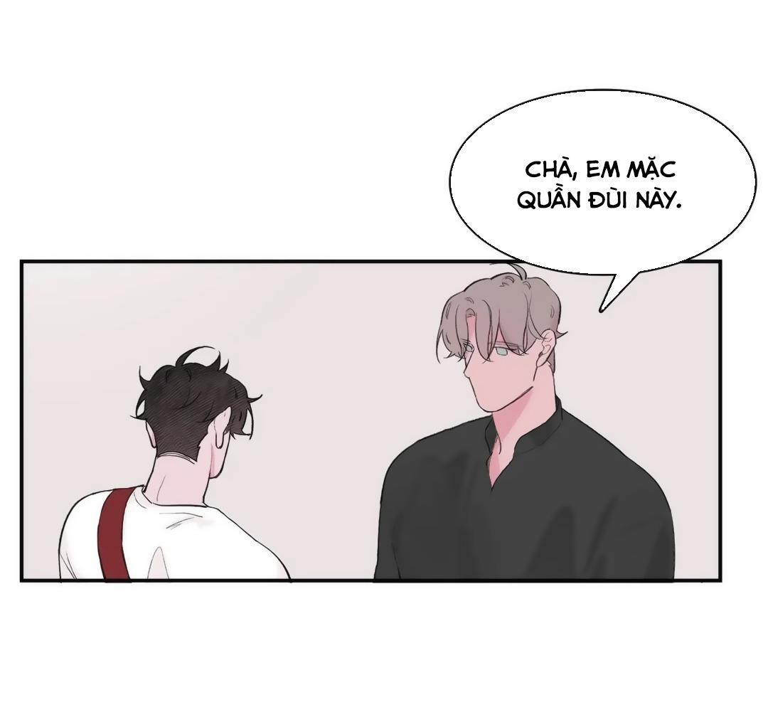 Vùng Đỏ Chapter 70 - PN10 - Next 