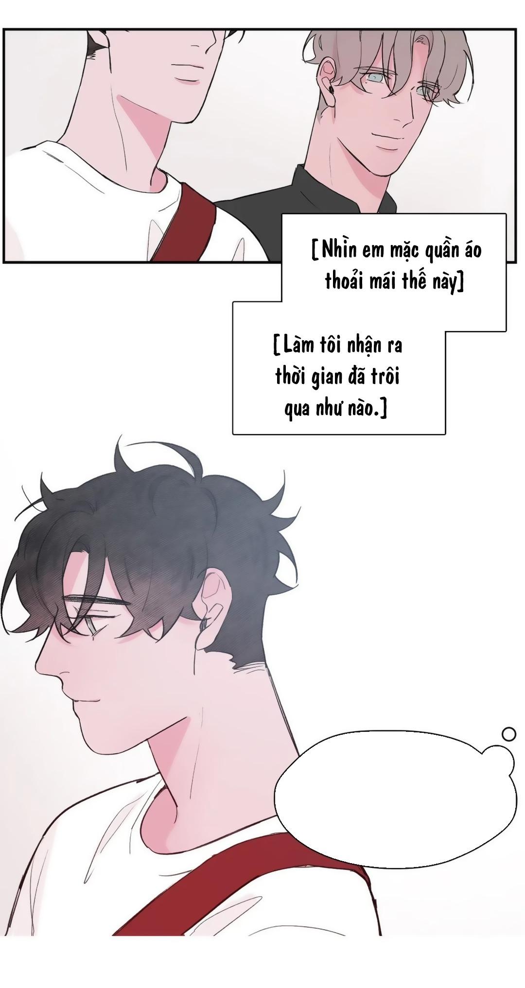 Vùng Đỏ Chapter 70 - PN10 - Next 