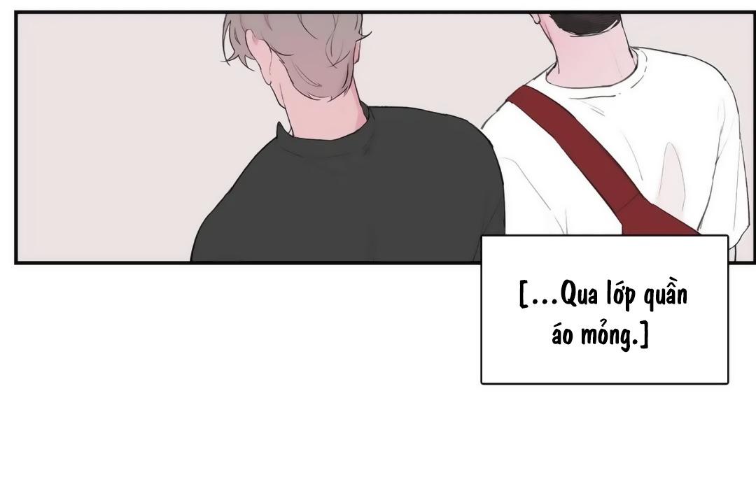 Vùng Đỏ Chapter 70 - PN10 - Next 