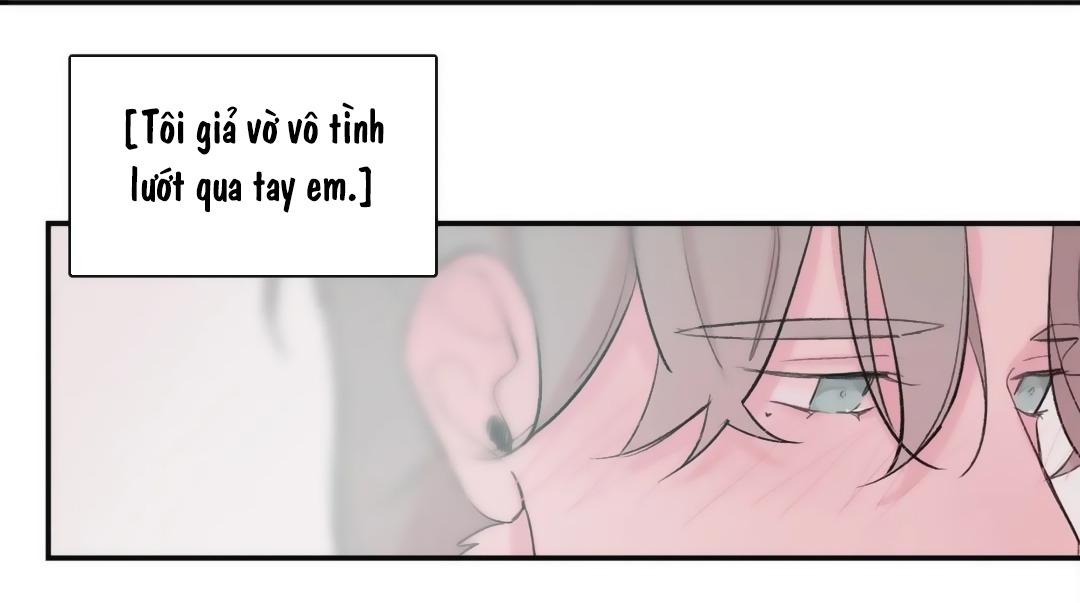 Vùng Đỏ Chapter 70 - PN10 - Next 