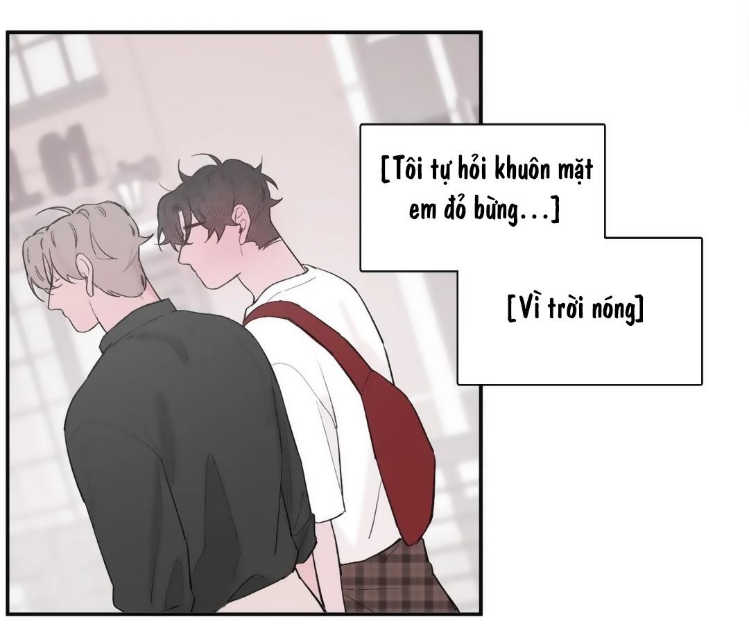 Vùng Đỏ Chapter 70 - PN10 - Next 