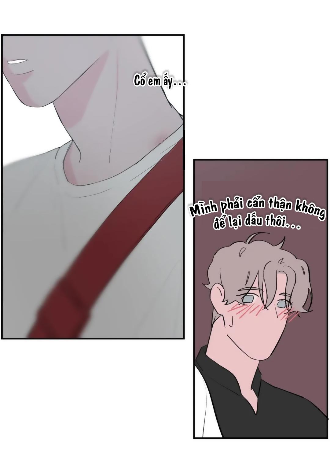 Vùng Đỏ Chapter 70 - PN10 - Next 