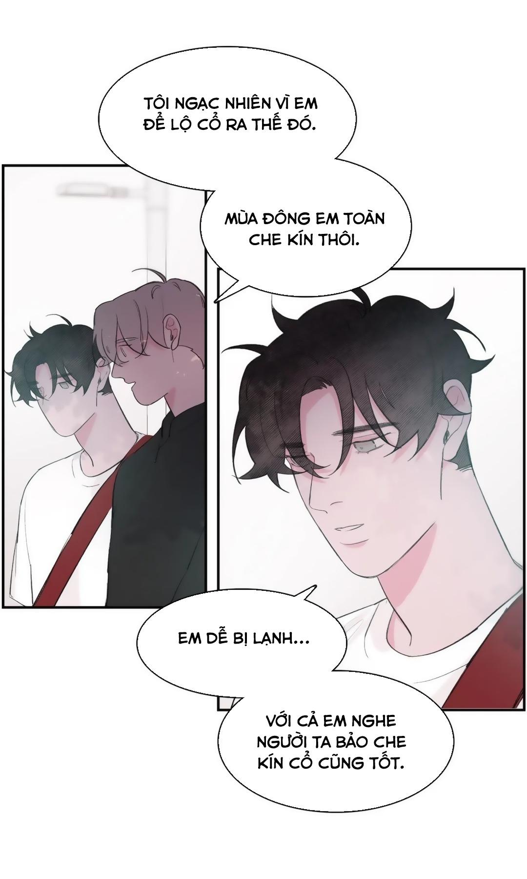 Vùng Đỏ Chapter 70 - PN10 - Next 