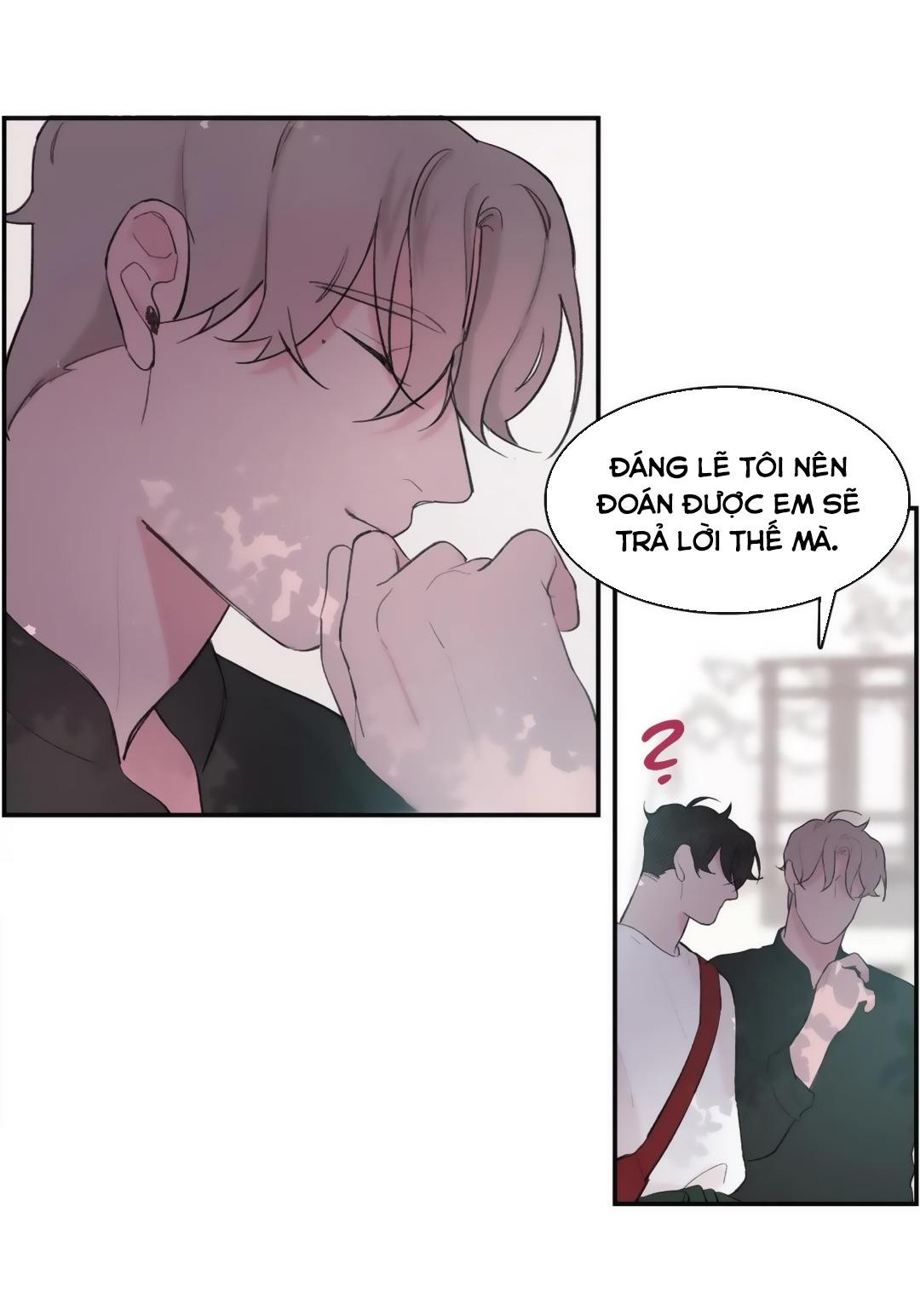 Vùng Đỏ Chapter 70 - PN10 - Next 