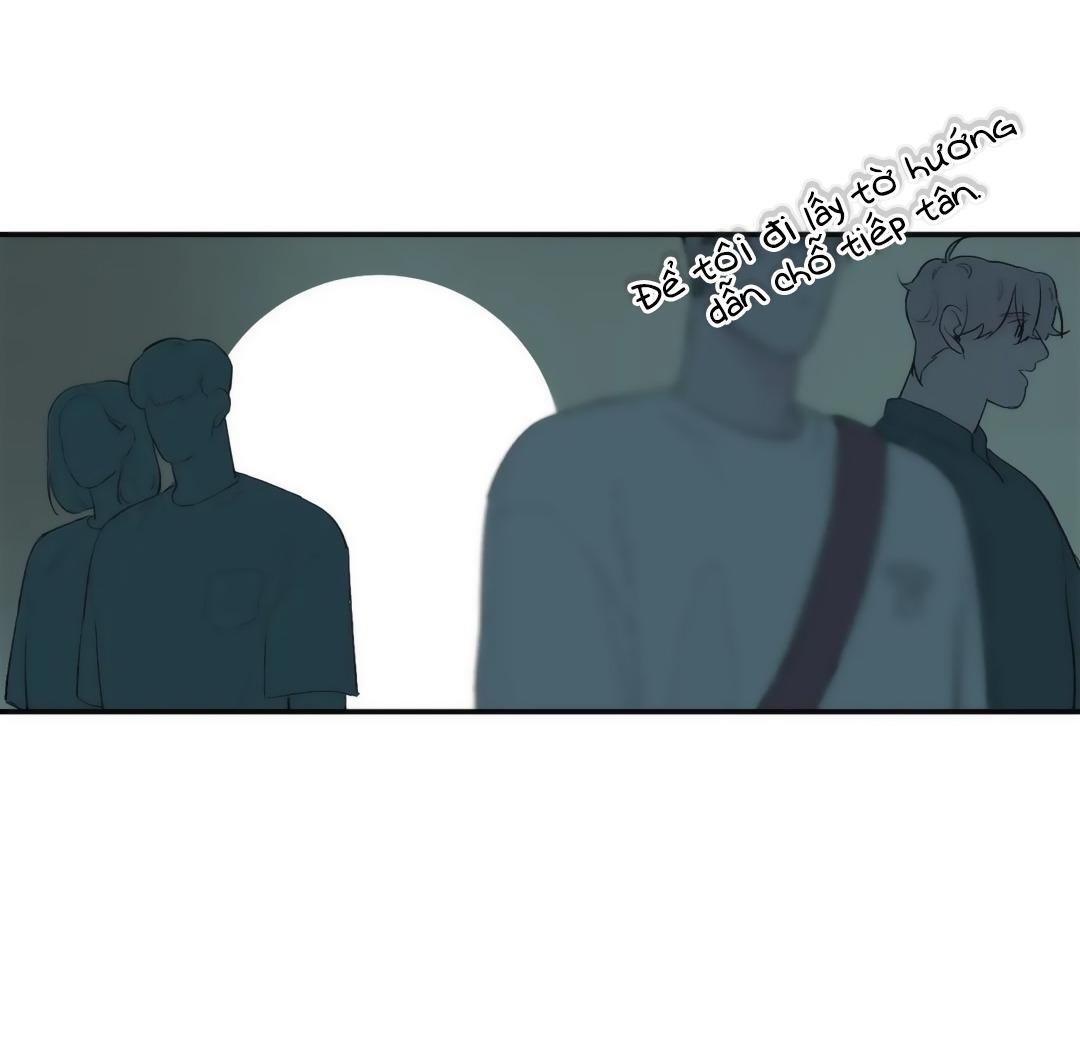Vùng Đỏ Chapter 70 - PN10 - Next 