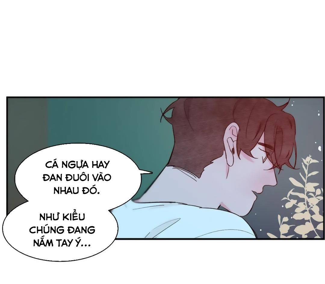 Vùng Đỏ Chapter 70 - PN10 - Next 