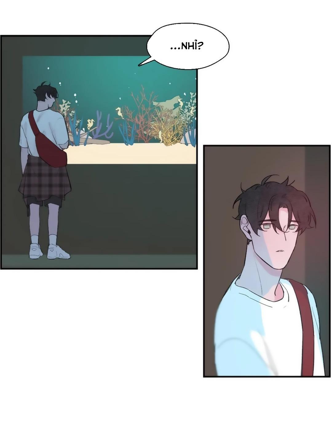 Vùng Đỏ Chapter 70 - PN10 - Next 