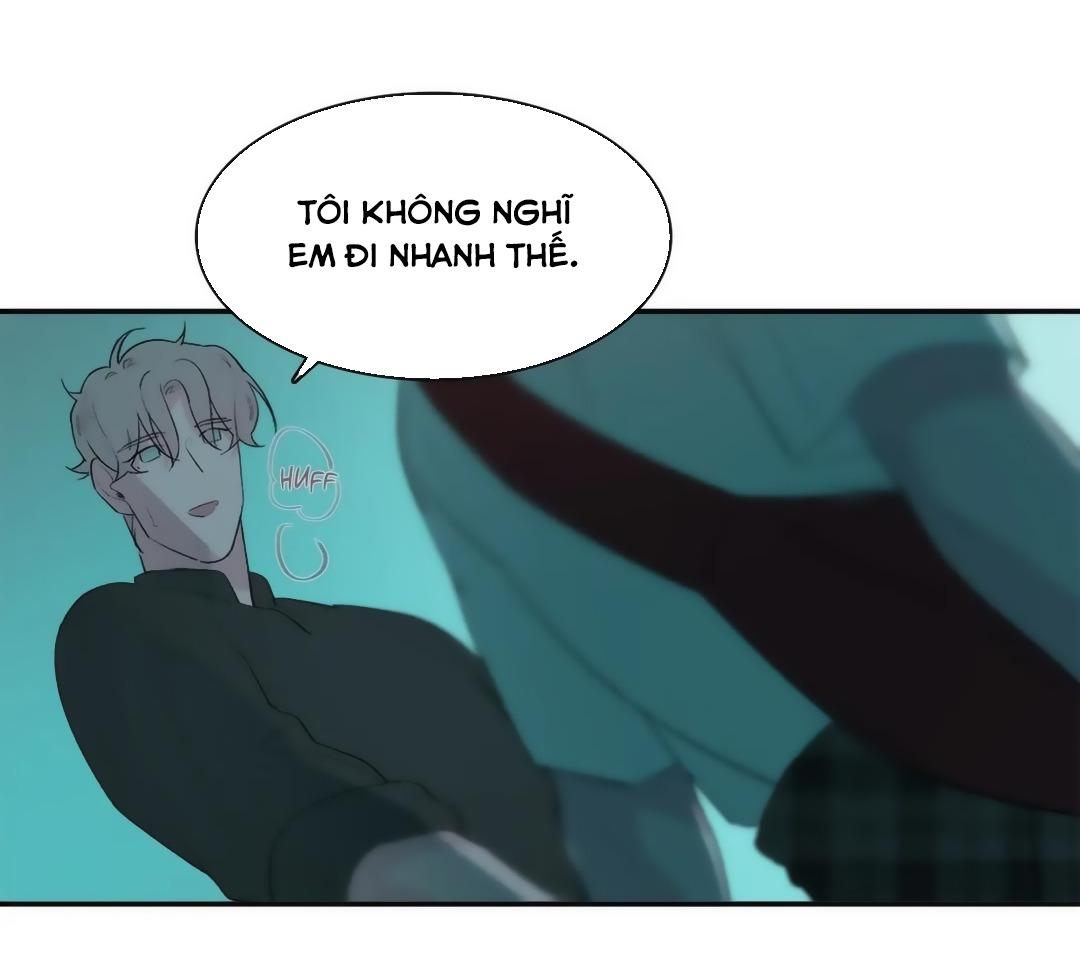 Vùng Đỏ Chapter 70 - PN10 - Next 