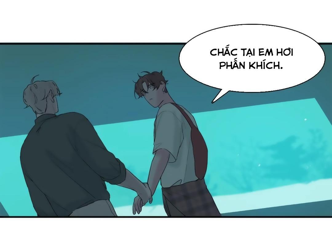 Vùng Đỏ Chapter 70 - PN10 - Next 