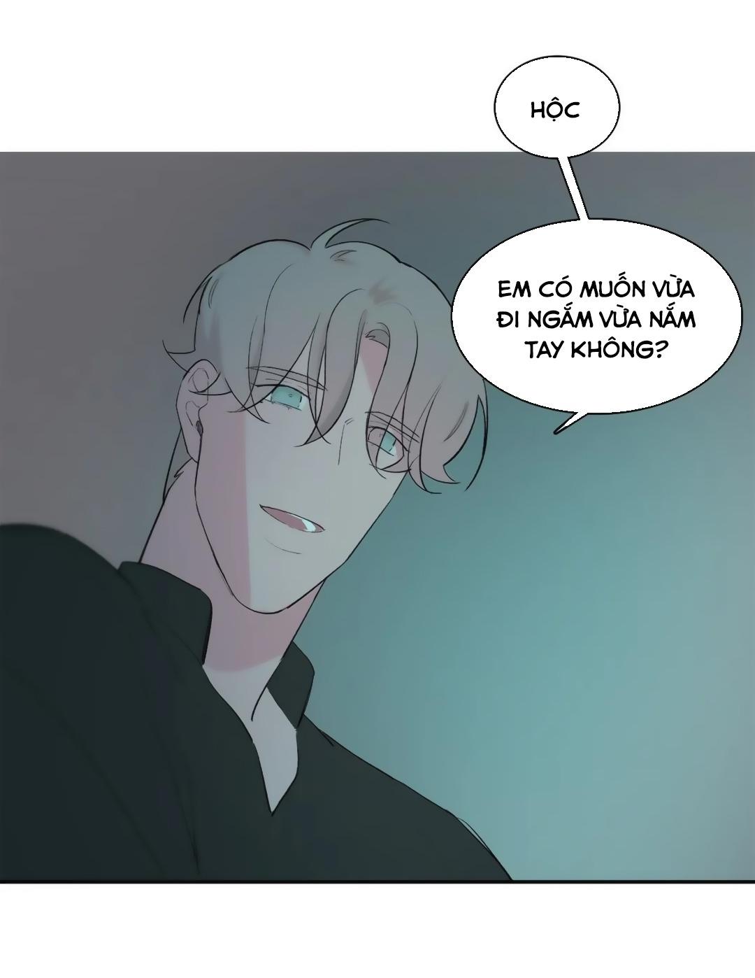 Vùng Đỏ Chapter 70 - PN10 - Next 