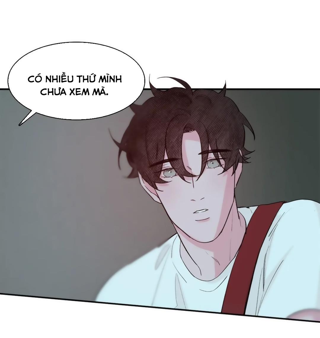 Vùng Đỏ Chapter 70 - PN10 - Next 