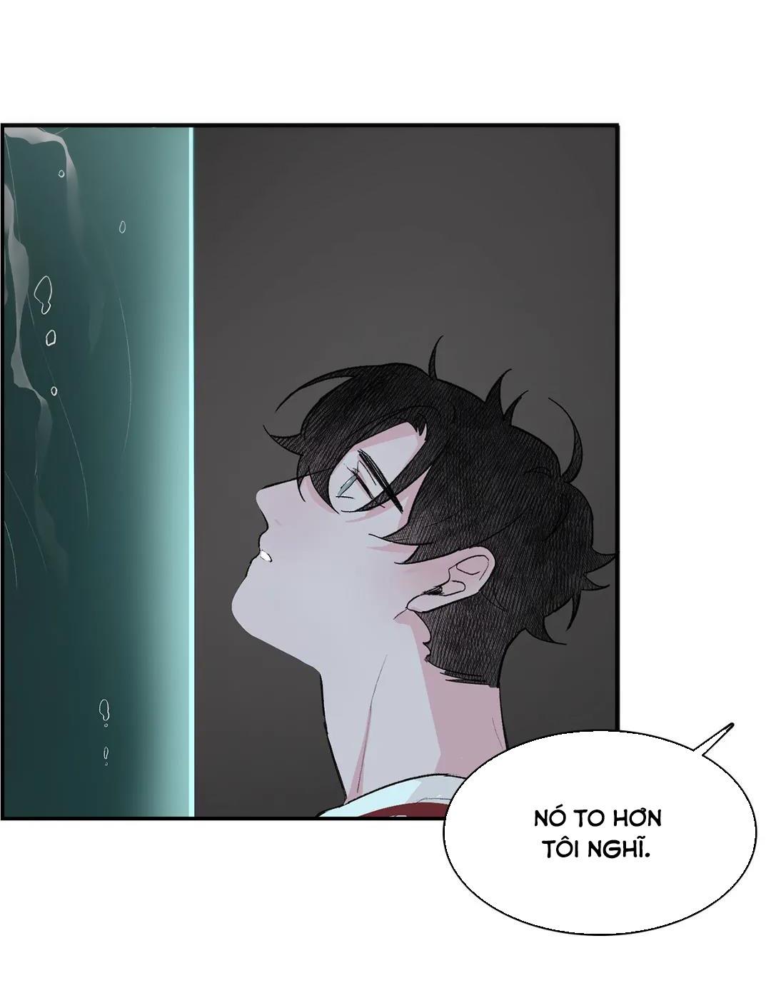 Vùng Đỏ Chapter 70 - PN10 - Next 