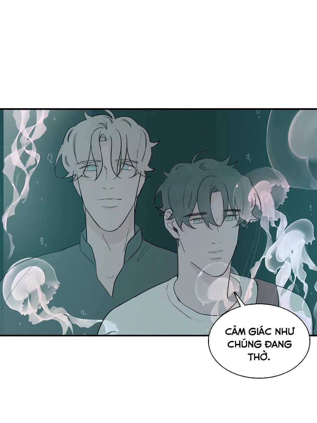 Vùng Đỏ Chapter 70 - PN10 - Next 