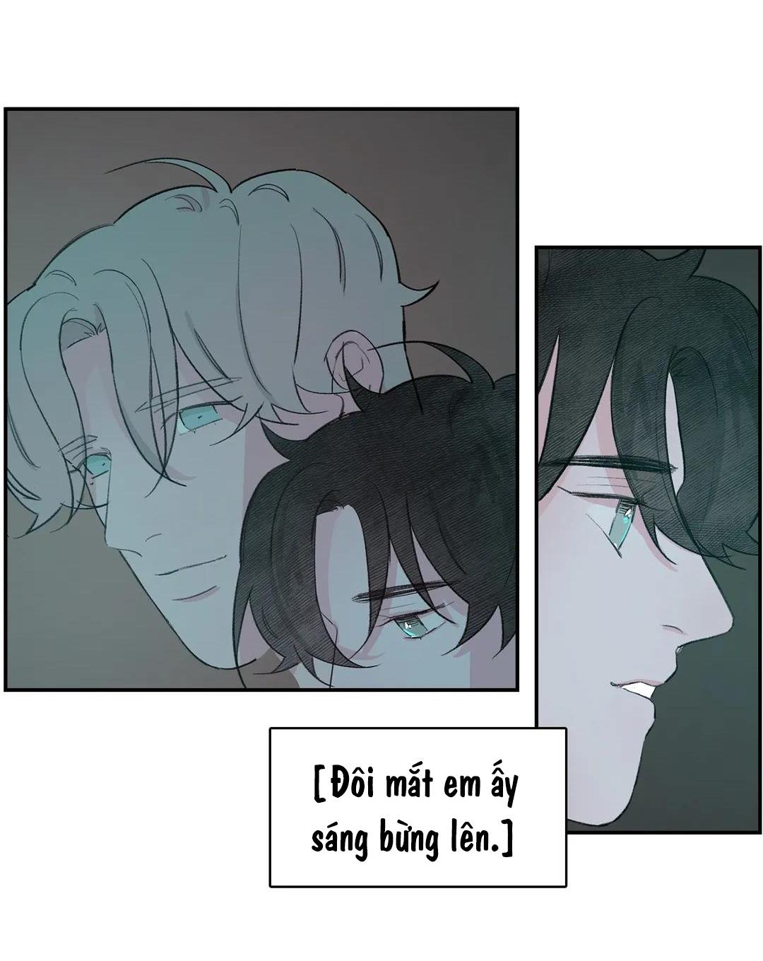 Vùng Đỏ Chapter 70 - PN10 - Next 