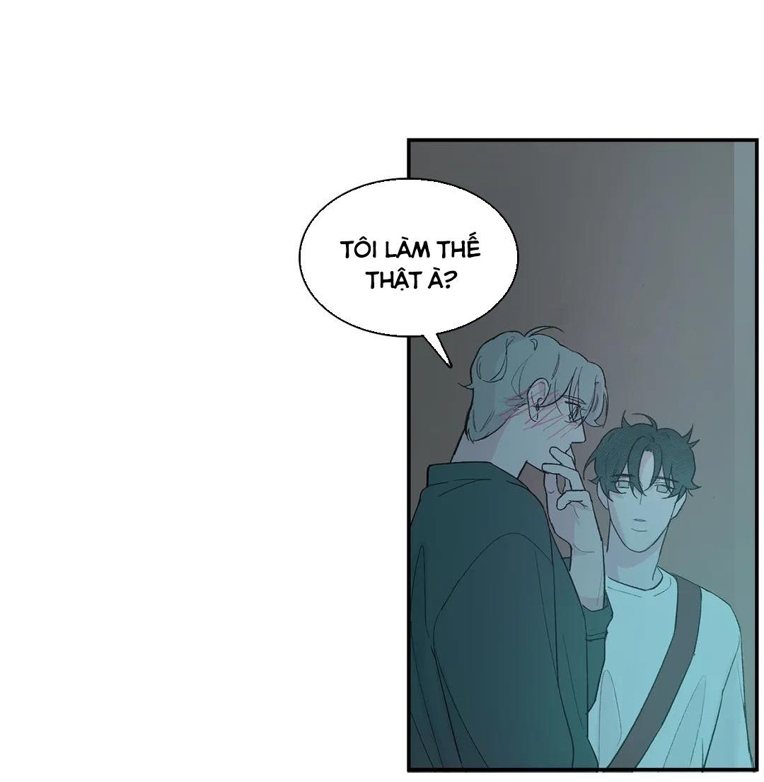 Vùng Đỏ Chapter 70 - PN10 - Next 