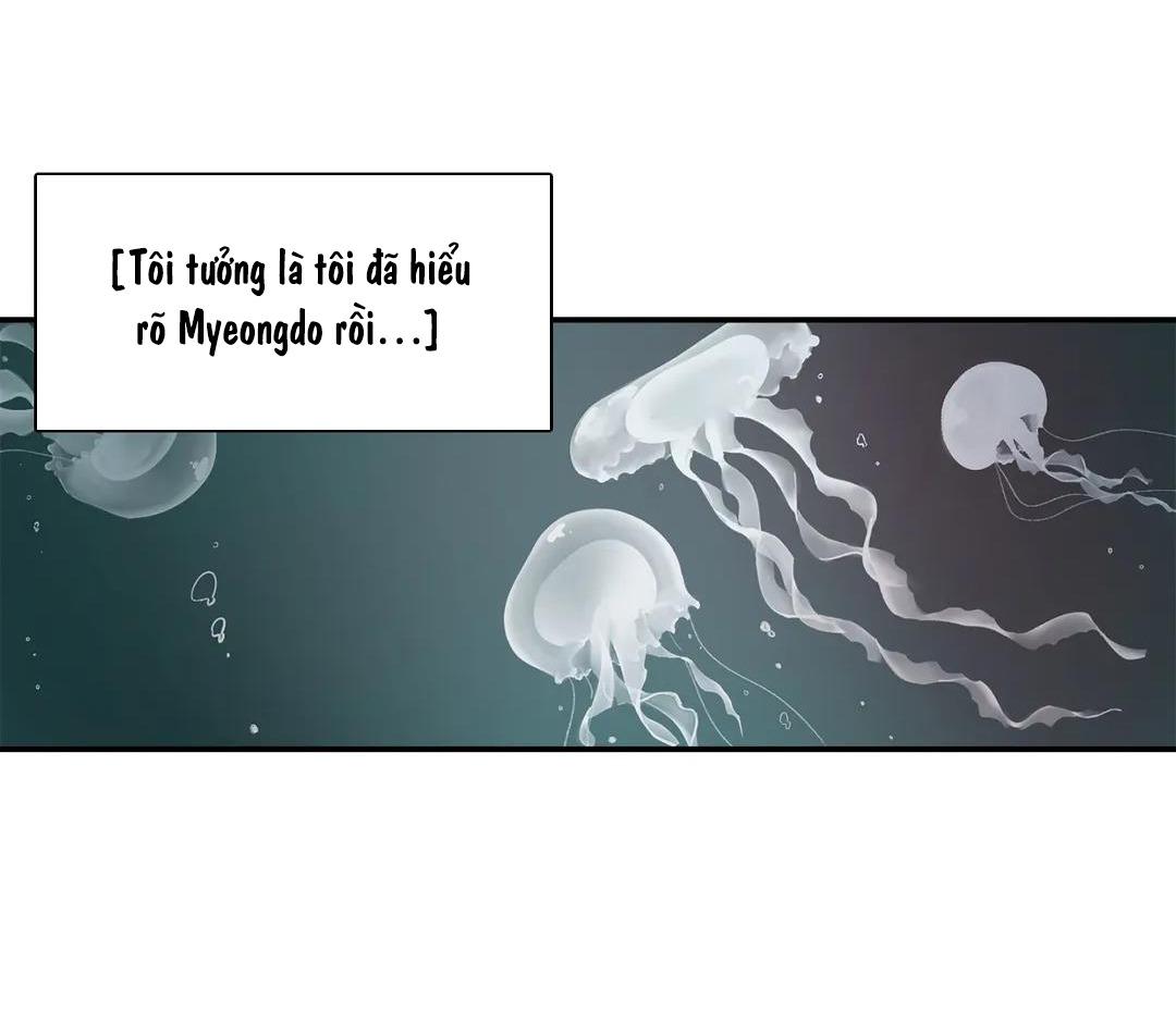 Vùng Đỏ Chapter 70 - PN10 - Next 