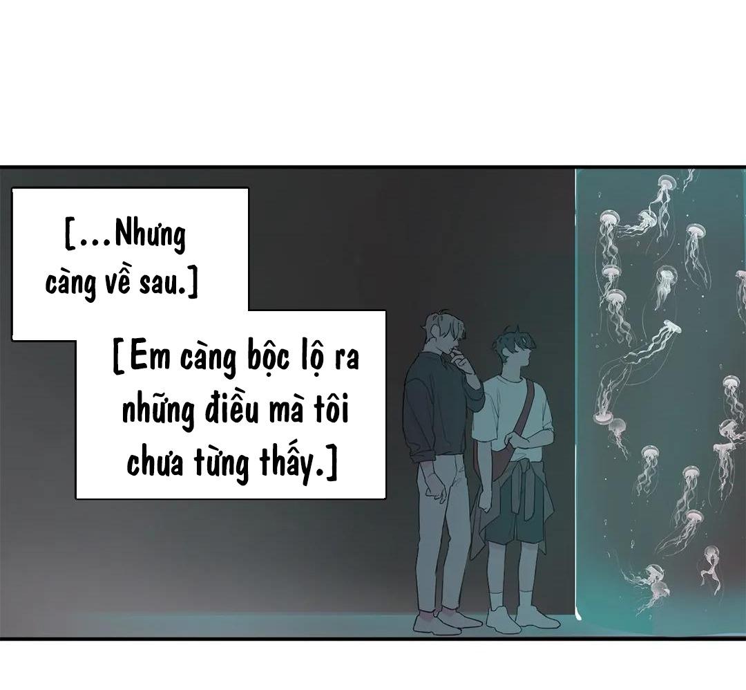 Vùng Đỏ Chapter 70 - PN10 - Next 