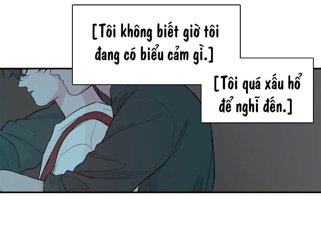 Vùng Đỏ Chapter 70 - PN10 - Next 