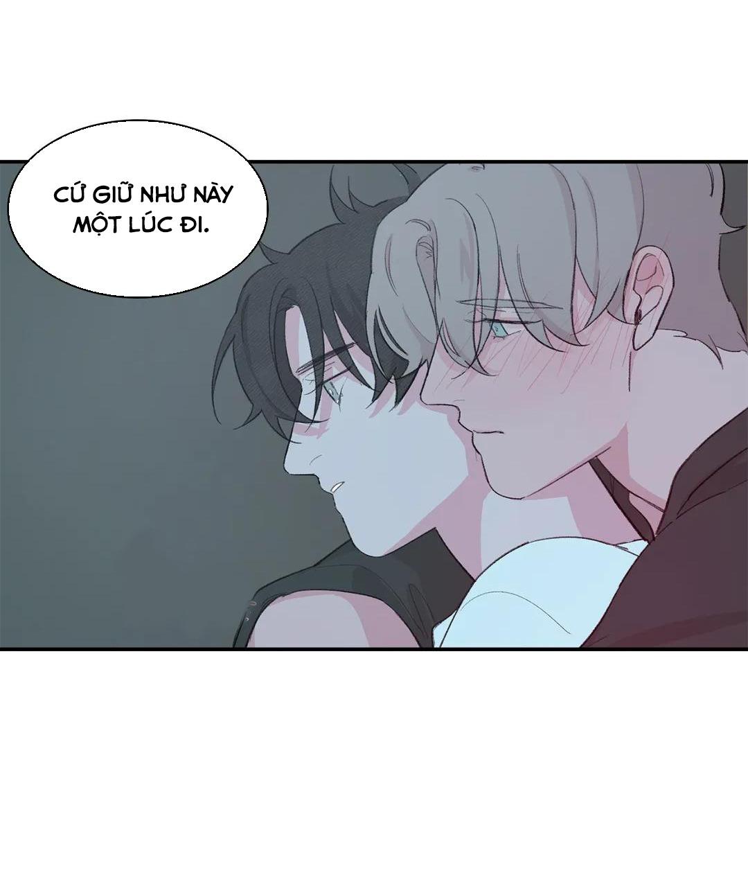 Vùng Đỏ Chapter 70 - PN10 - Next 