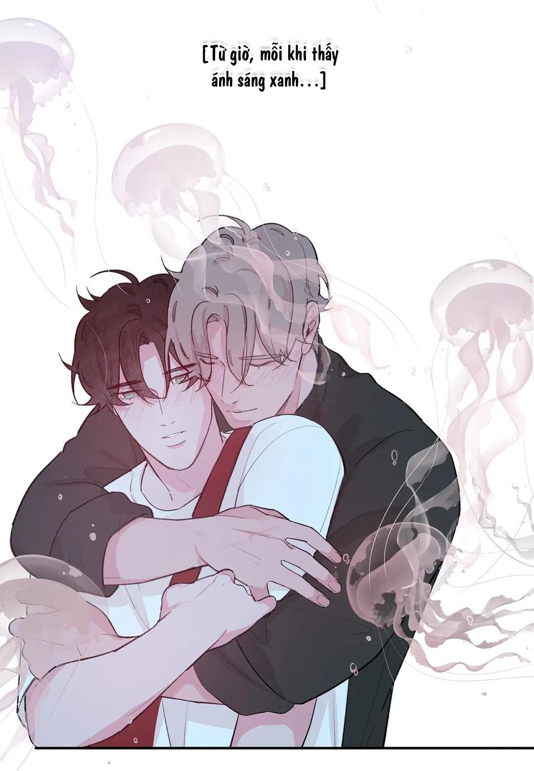 Vùng Đỏ Chapter 70 - PN10 - Next 