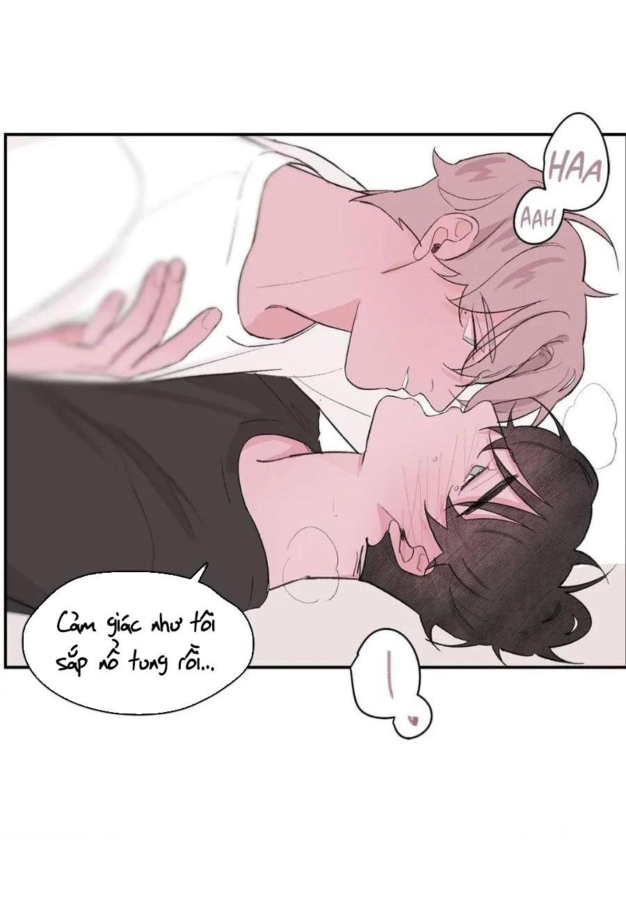 Vùng Đỏ Chapter 73 - PN13 - Trang 3