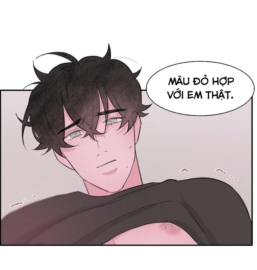 Vùng Đỏ Chapter 73 - PN13 - Trang 3