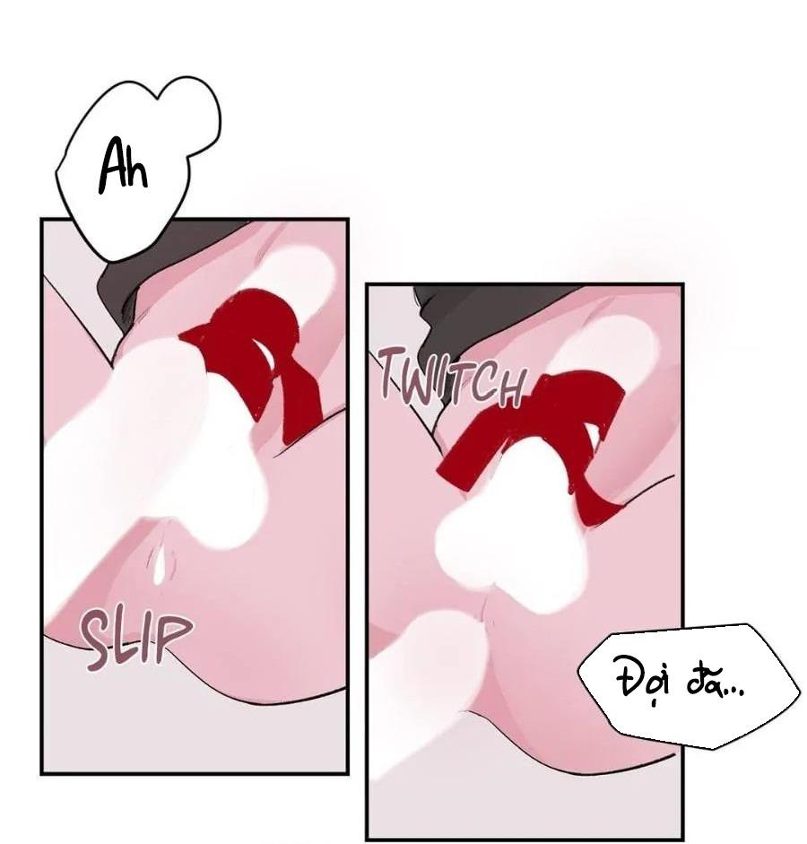 Vùng Đỏ Chapter 73 - PN13 - Trang 3