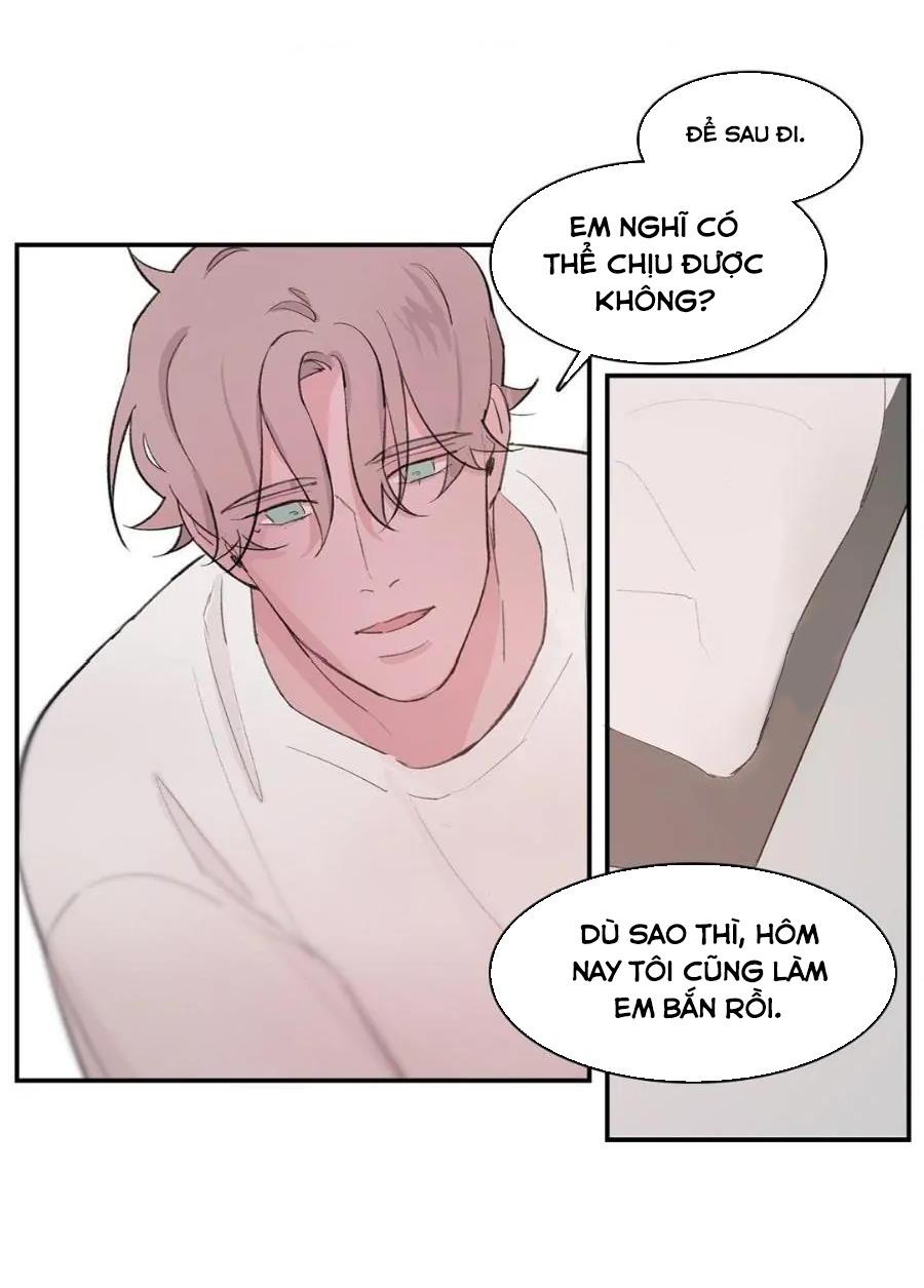 Vùng Đỏ Chapter 73 - PN13 - Trang 3