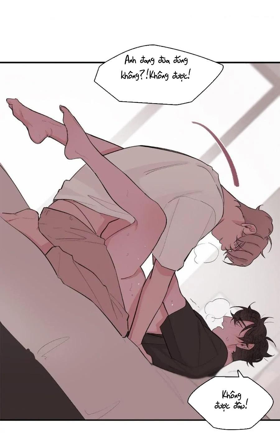 Vùng Đỏ Chapter 73 - PN13 - Trang 3