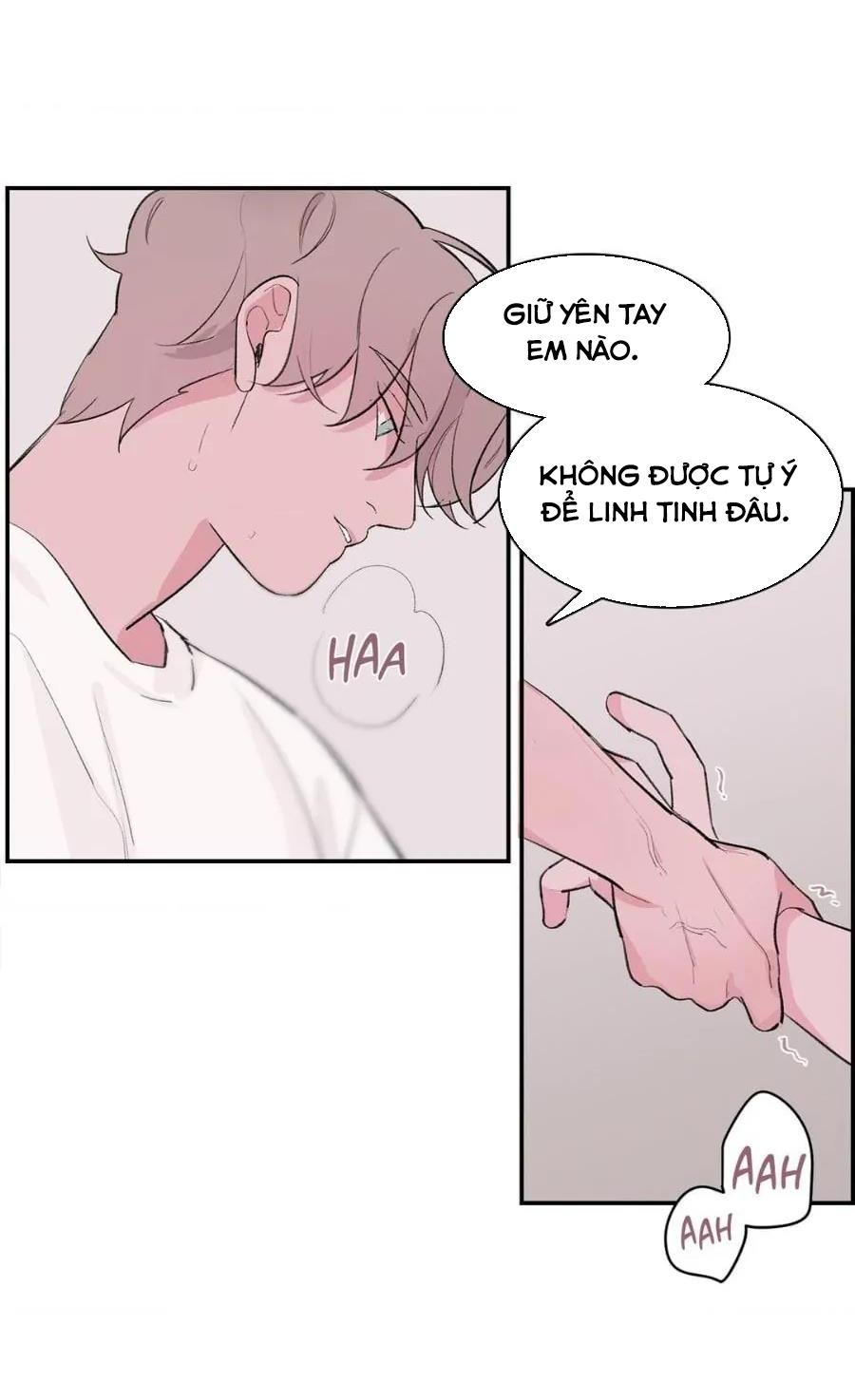 Vùng Đỏ Chapter 73 - PN13 - Trang 3