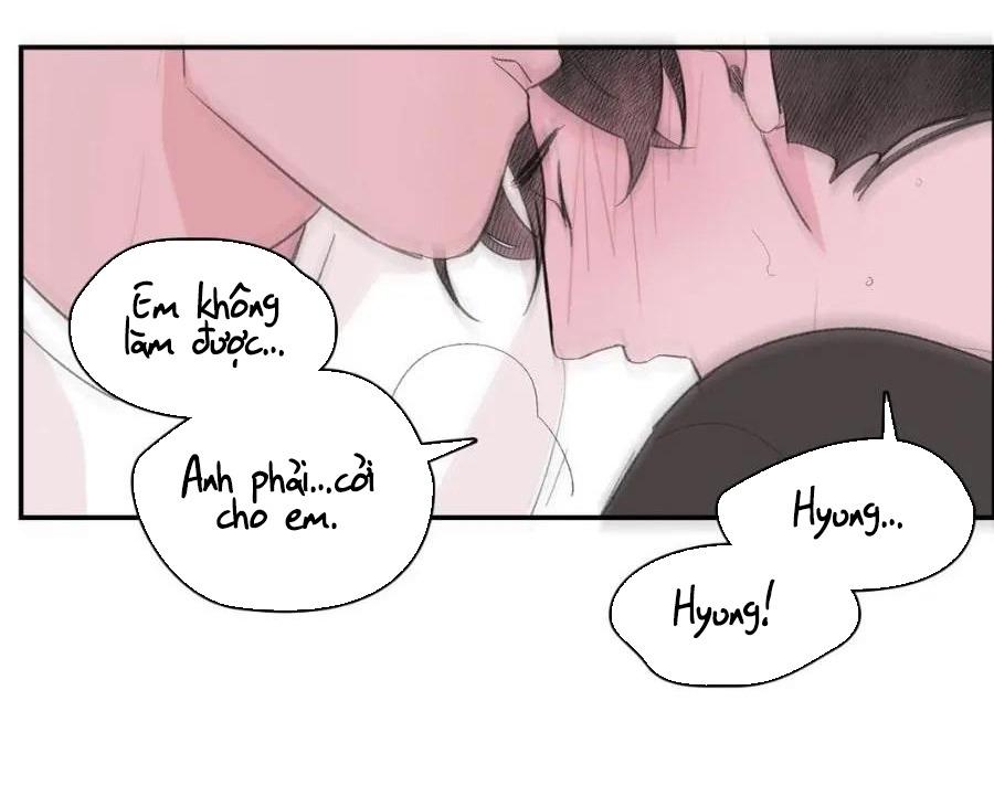 Vùng Đỏ Chapter 73 - PN13 - Trang 3