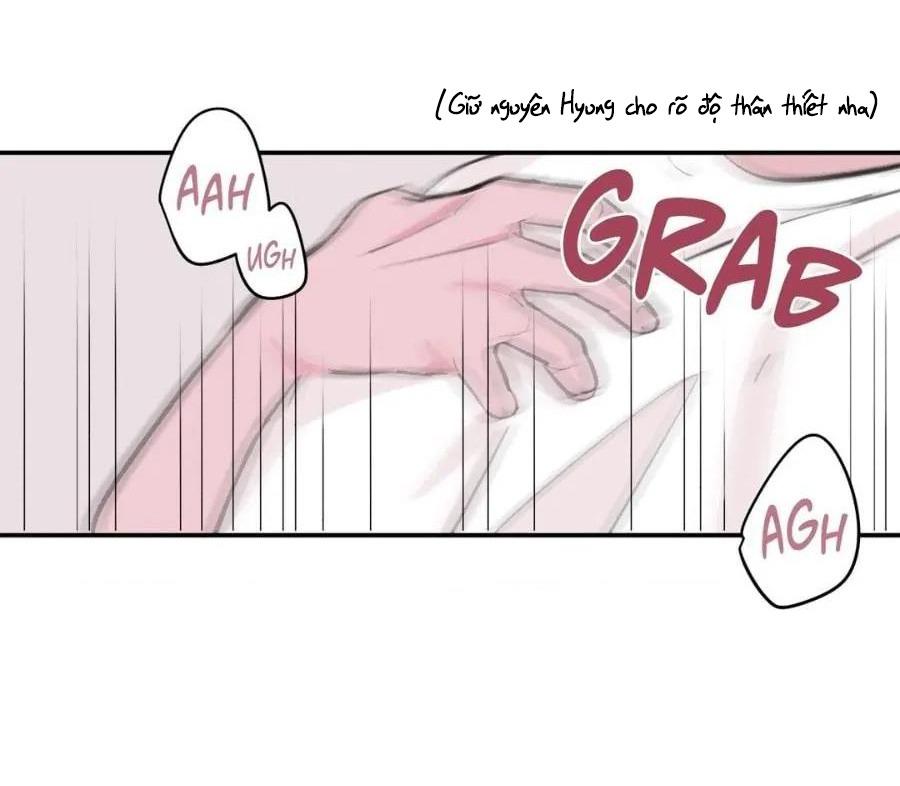 Vùng Đỏ Chapter 73 - PN13 - Trang 3