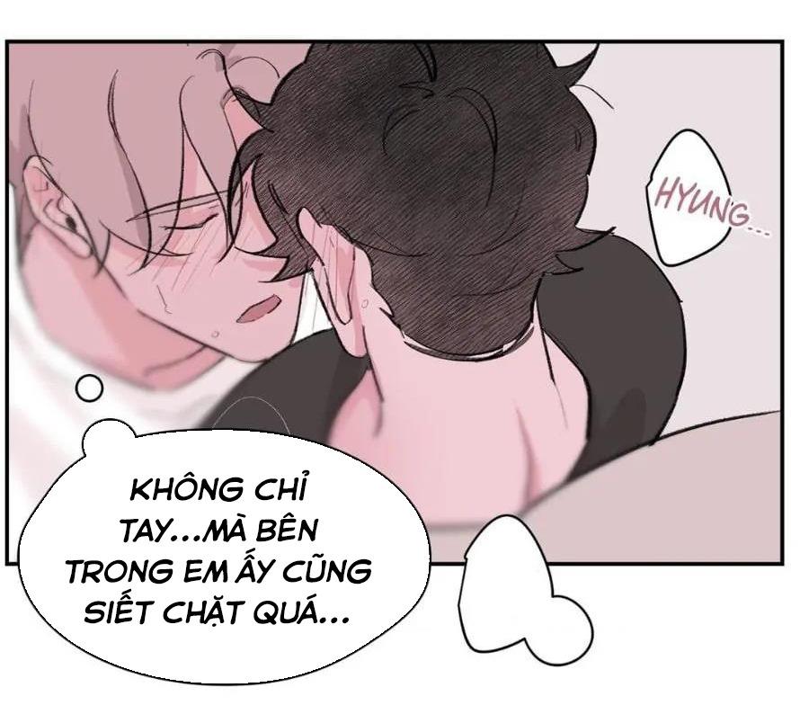 Vùng Đỏ Chapter 73 - PN13 - Trang 3