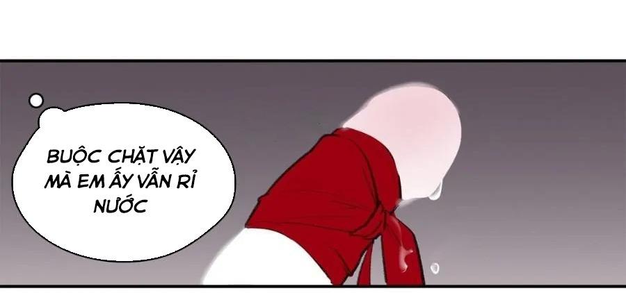 Vùng Đỏ Chapter 73 - PN13 - Trang 3