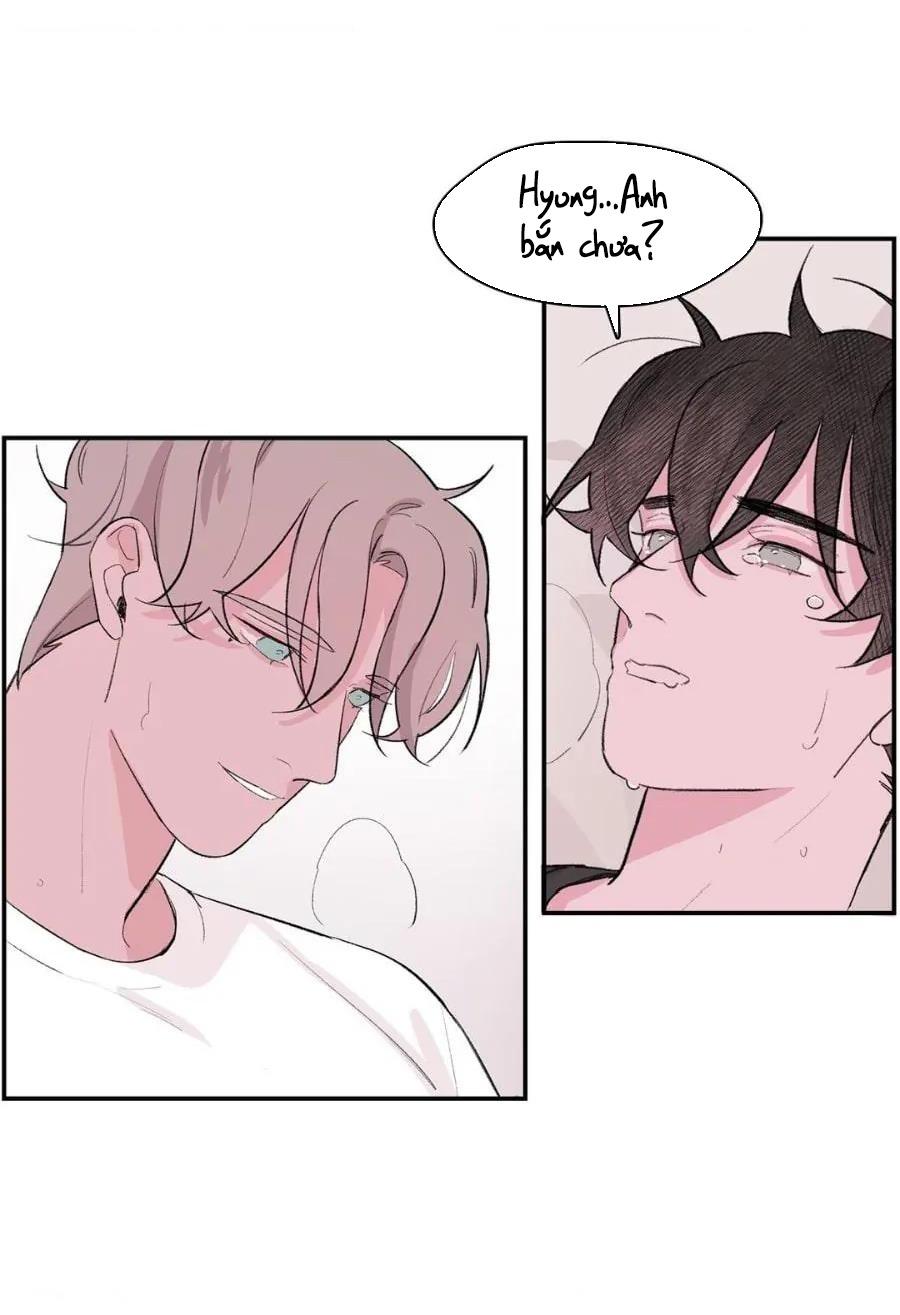 Vùng Đỏ Chapter 73 - PN13 - Trang 3