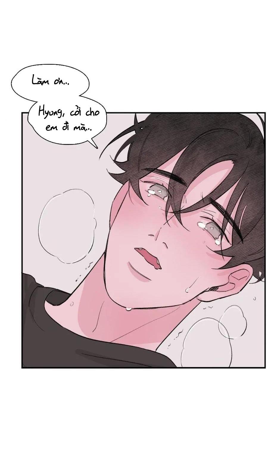 Vùng Đỏ Chapter 73 - PN13 - Trang 3
