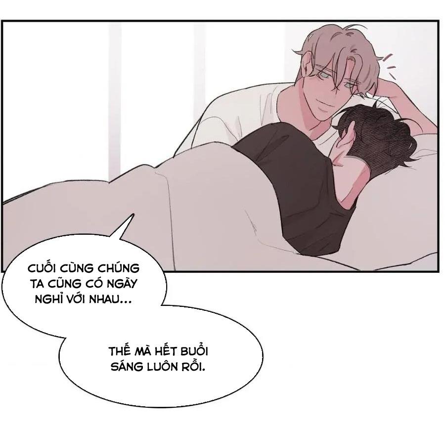 Vùng Đỏ Chapter 73 - PN13 - Trang 3