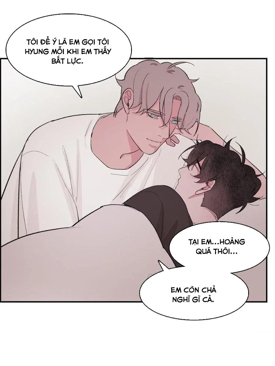Vùng Đỏ Chapter 73 - PN13 - Trang 3
