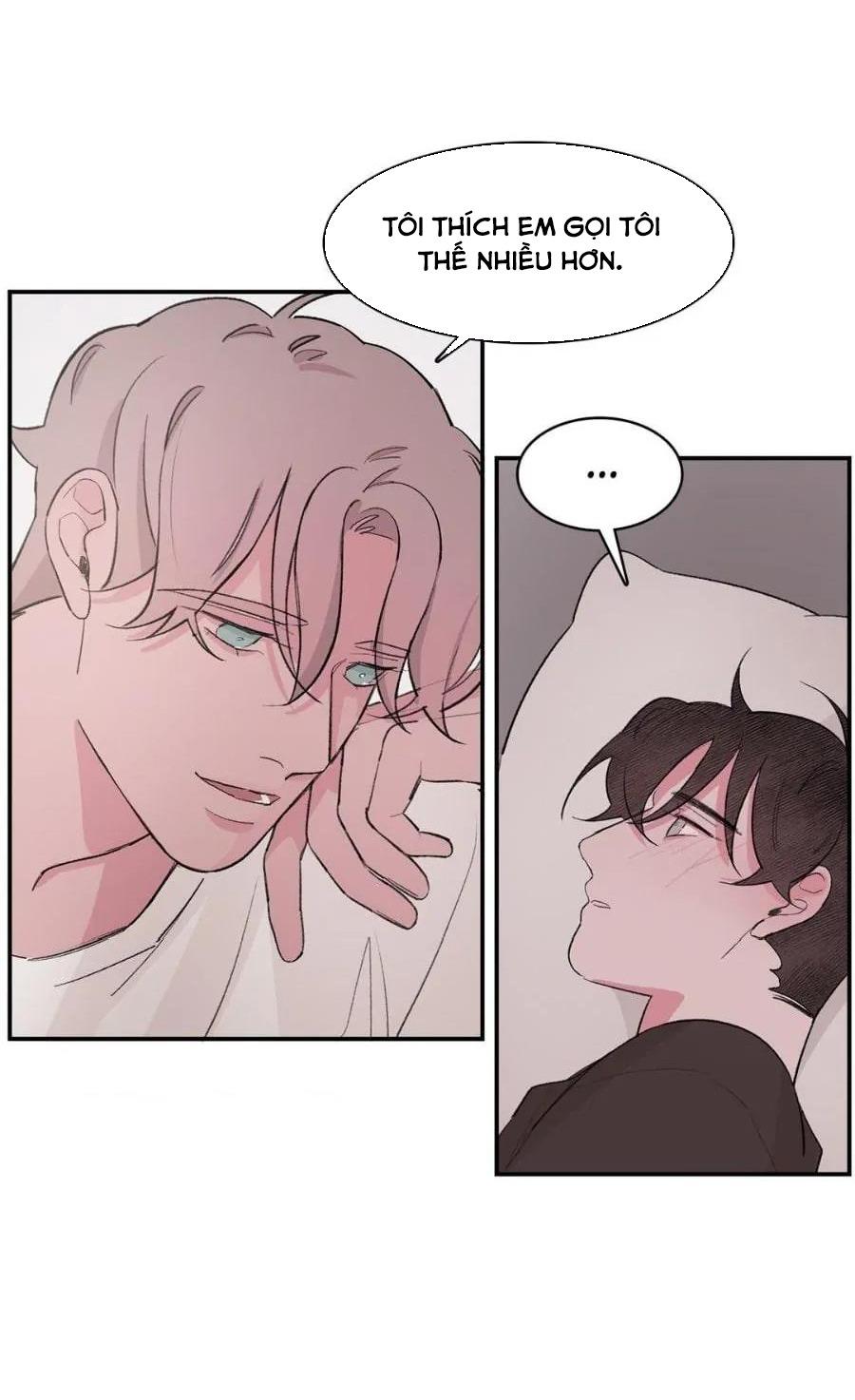 Vùng Đỏ Chapter 73 - PN13 - Trang 3