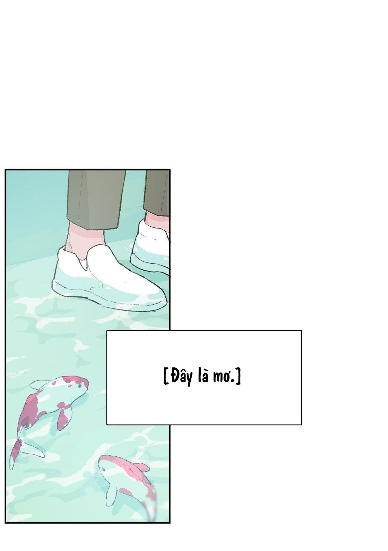 Vùng Đỏ Chapter 75 - PN14 - End - Trang 3