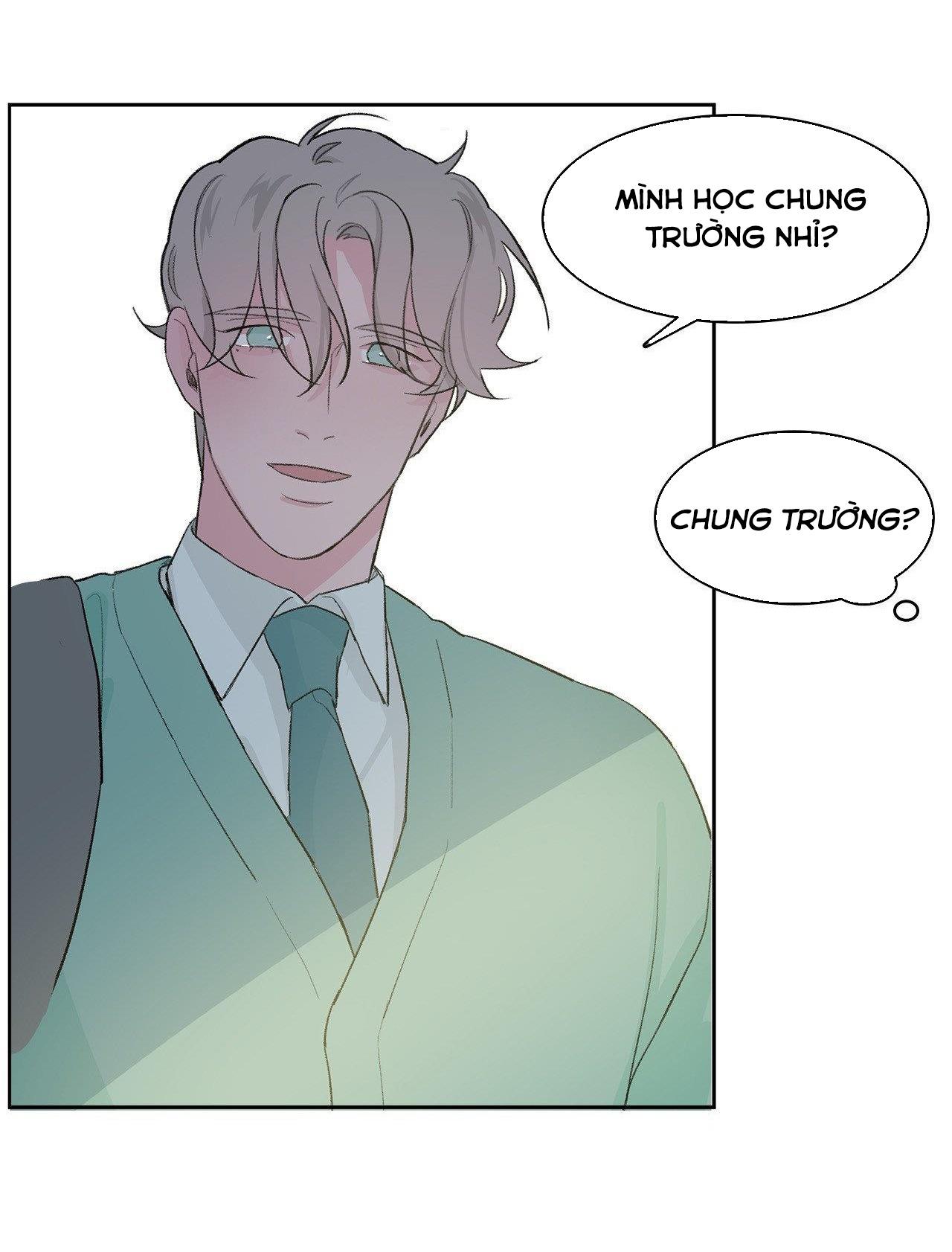 Vùng Đỏ Chapter 75 - PN14 - End - Trang 3