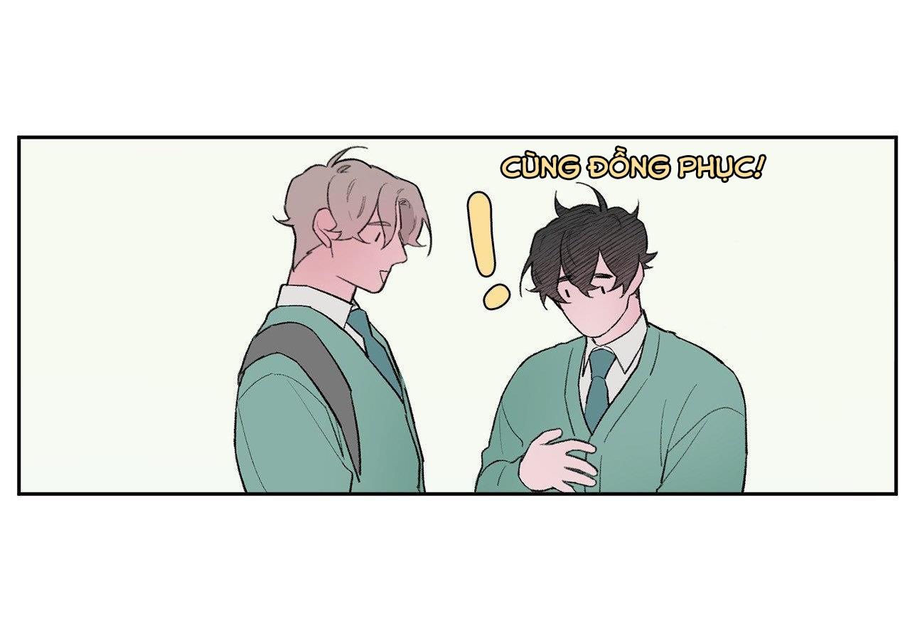 Vùng Đỏ Chapter 75 - PN14 - End - Trang 3