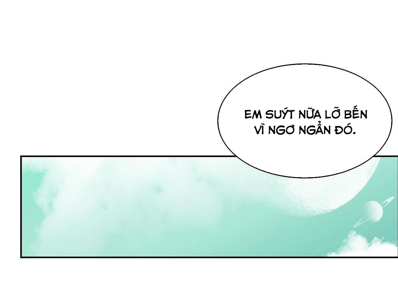 Vùng Đỏ Chapter 75 - PN14 - End - Trang 3