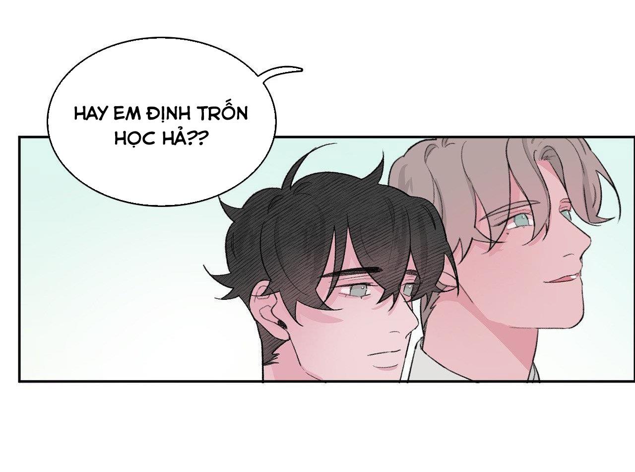 Vùng Đỏ Chapter 75 - PN14 - End - Trang 3
