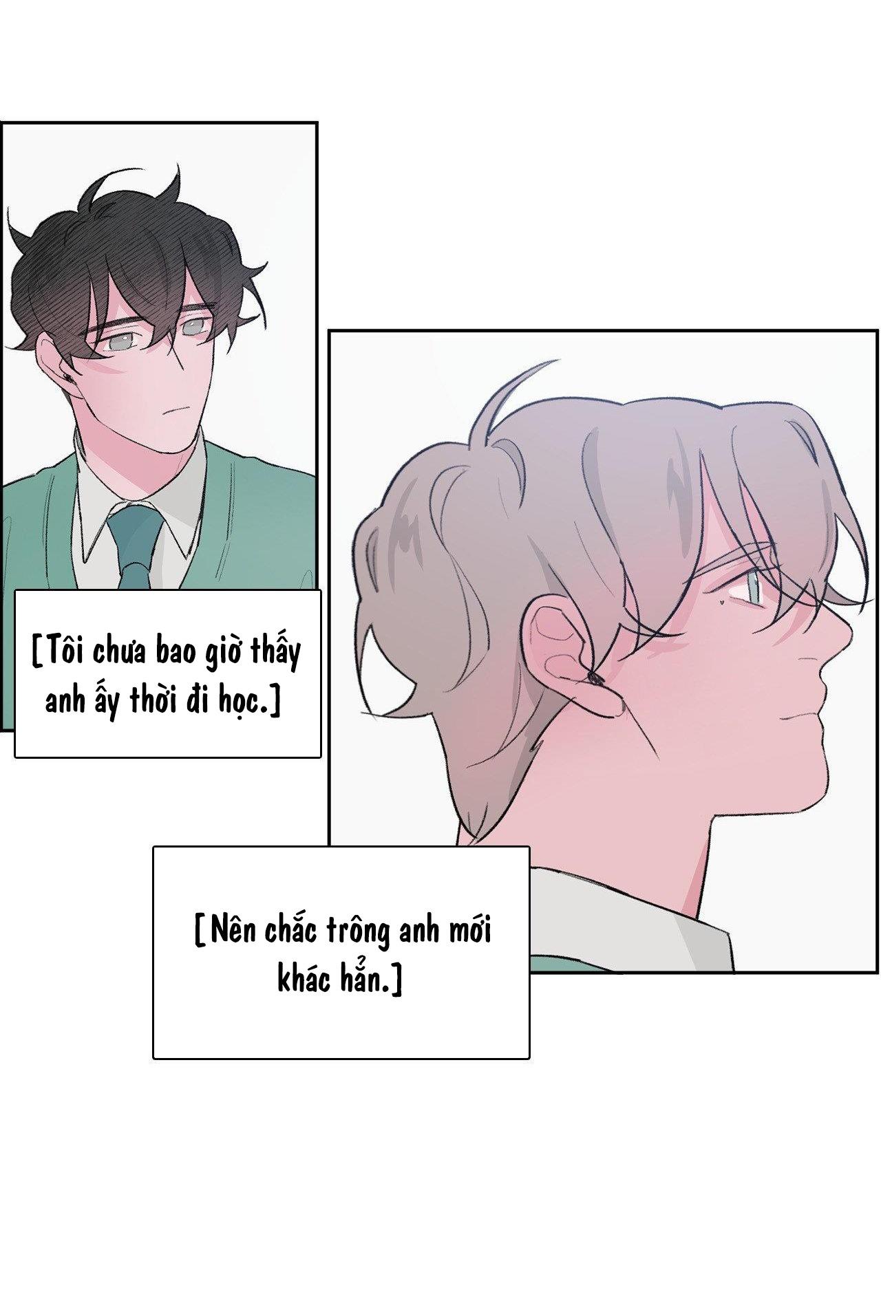 Vùng Đỏ Chapter 75 - PN14 - End - Trang 3