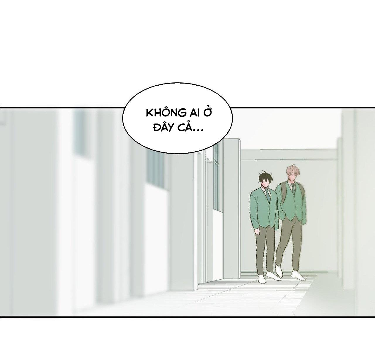 Vùng Đỏ Chapter 75 - PN14 - End - Trang 3