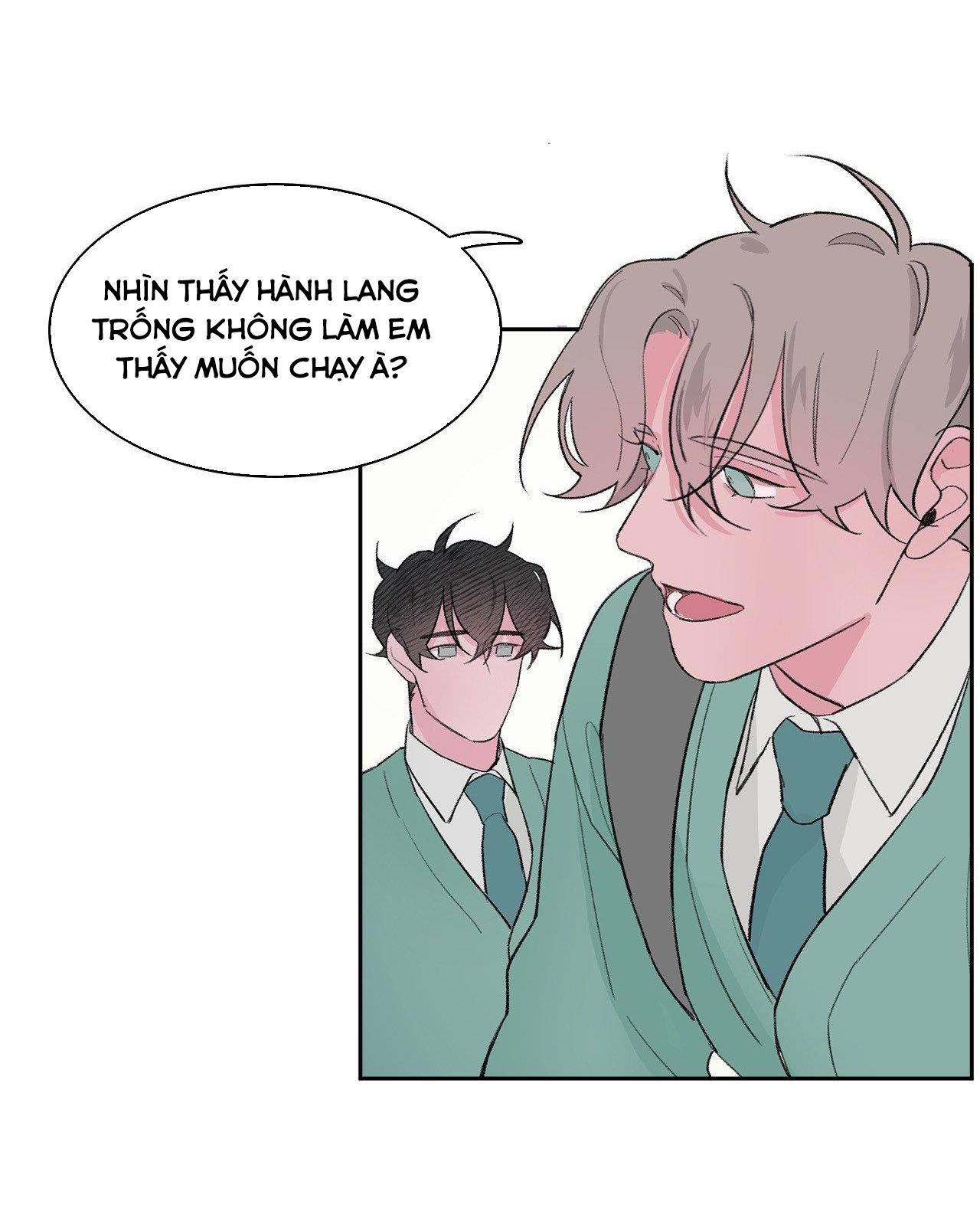 Vùng Đỏ Chapter 75 - PN14 - End - Trang 3